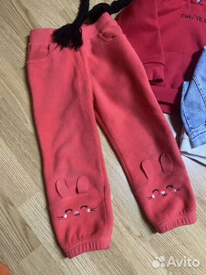 Одежда на девочку на 2-3 года