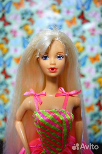 Куклы Барби Barbie 90-х