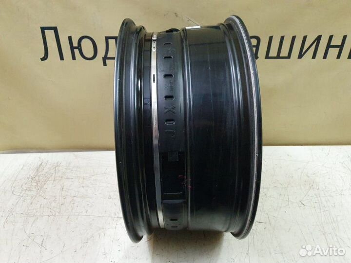 Диск колесный R22 Genesis GV80 52910T6200