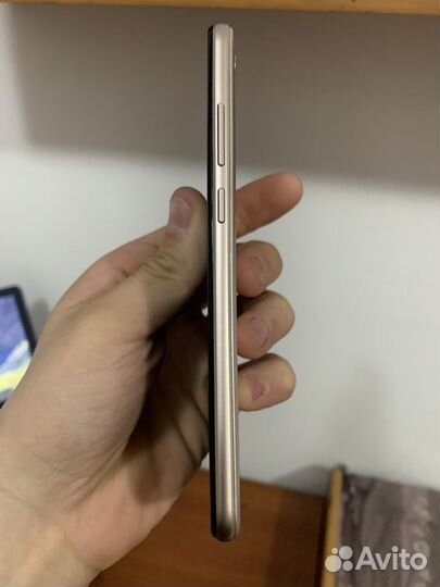 HONOR 8A, 3/32 ГБ