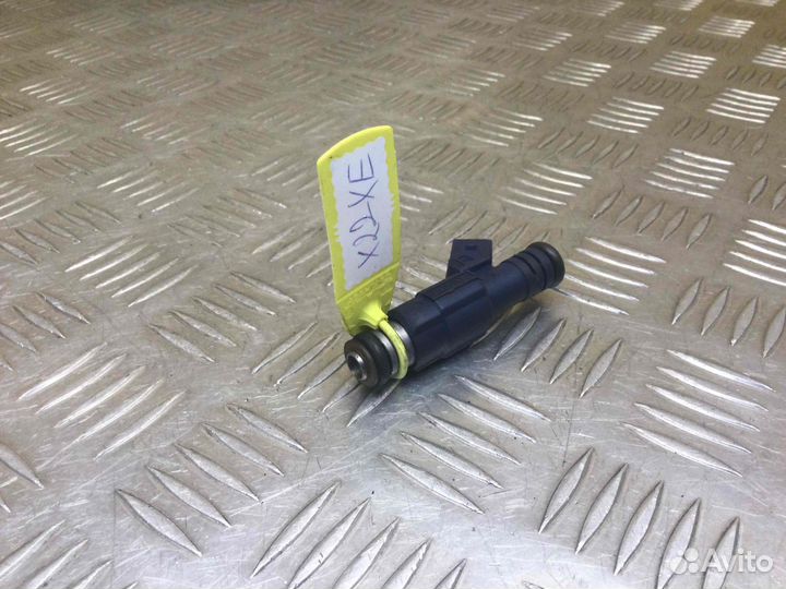 Форсунка Opel Sintra 0280155712 X22xe