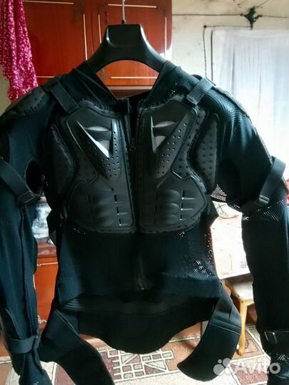 Мотозащита, моточерепаха