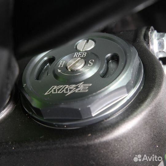 Мотоцикл Avantis A7 LUX (CBS300/ZS174MN-3)