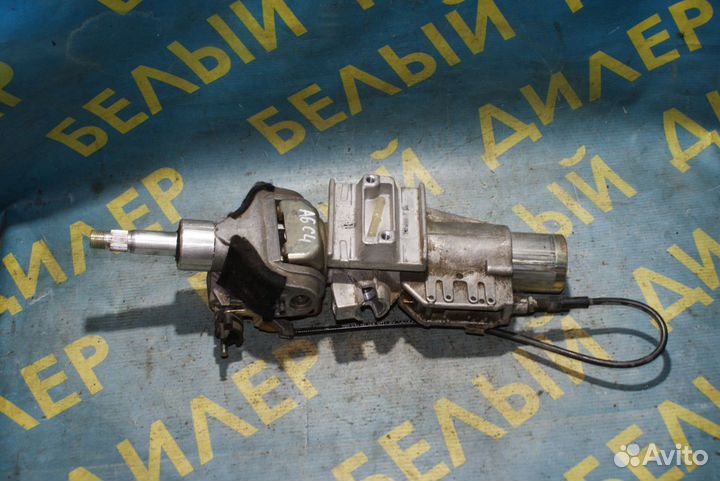 Регулятор рулевой колонки Audi A6 C4