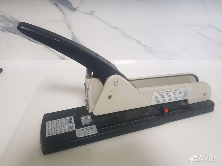 Дыроколы kw trio