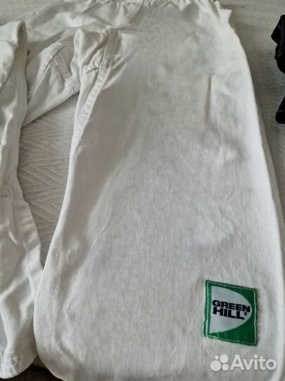 Кимоно детское Green Hill