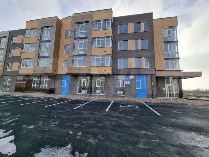 Свободного назначения, 1200 м²