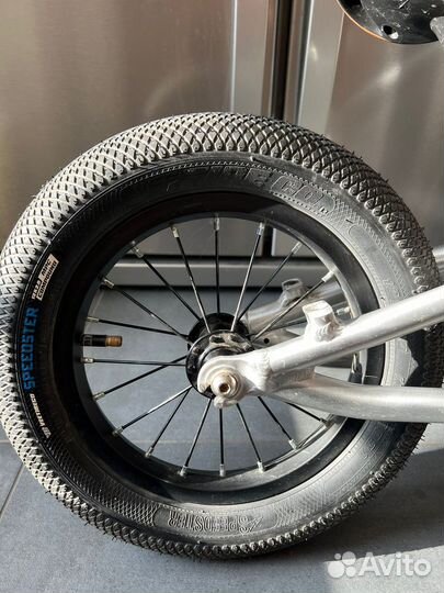 Беговел early rider 12