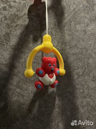 Подвеска мобиль детский