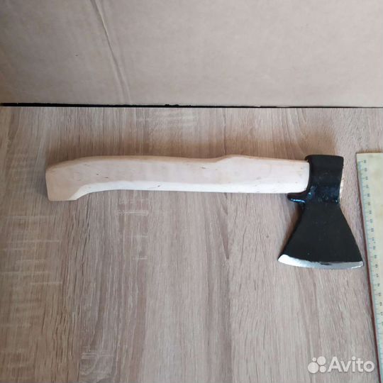 Топорик для мяса СССР стз 1956 год