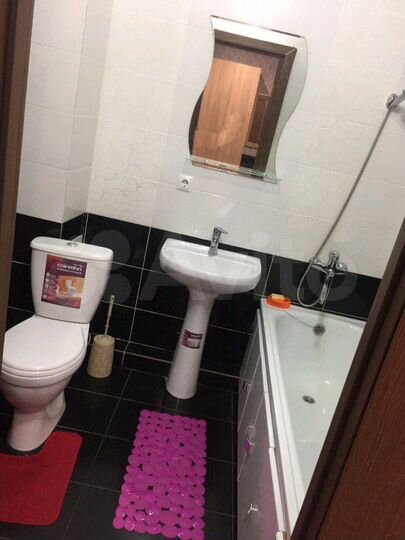 1-к. квартира, 36 м², 10/10 эт.