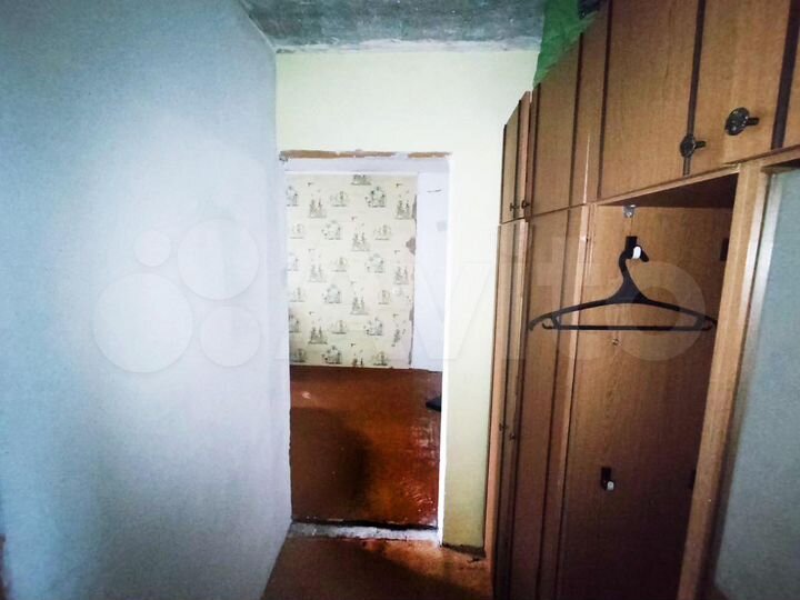 2-к. квартира, 49,2 м², 4/9 эт.