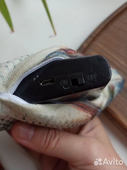 Интерактивная игрушка для кота