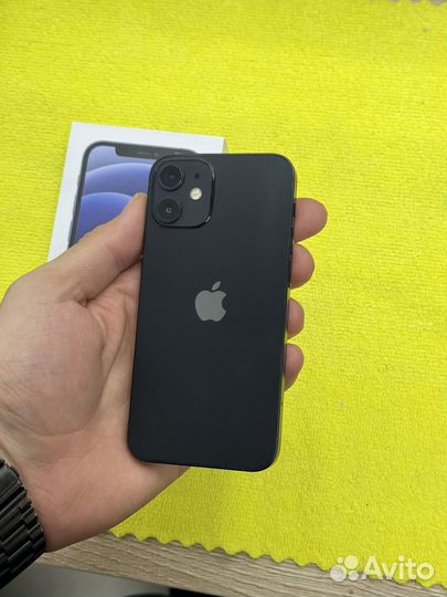 iPhone 12 mini, 128 ГБ