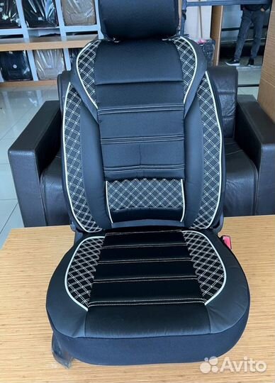 Авточехлы Форд Ford