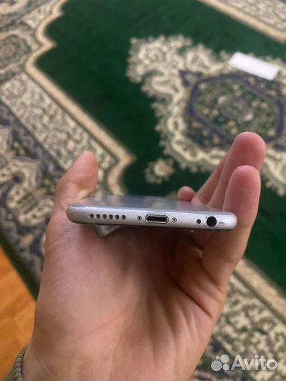 iPhone 6S, 32 ГБ