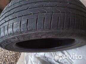 Bridgestone Dueler H/P Sport 225/55 R18 98V