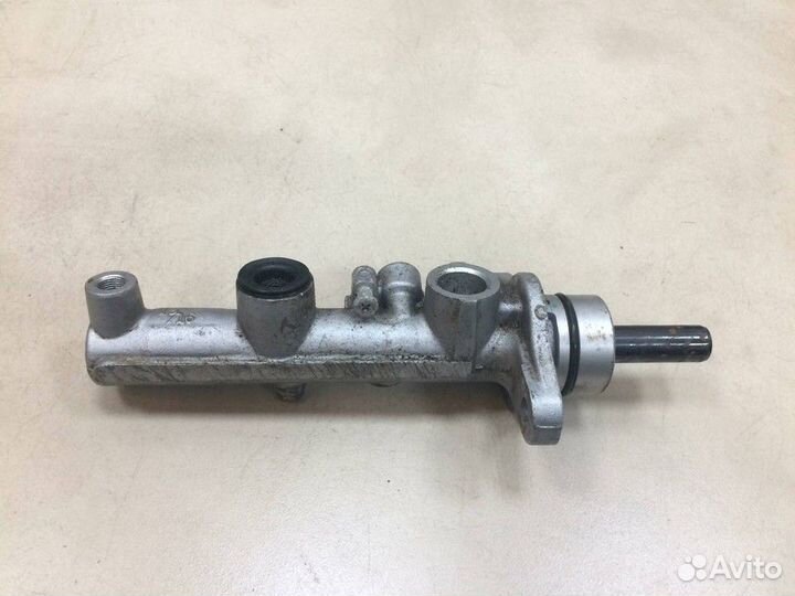 Главный тормозной цилиндр Lifan Solano