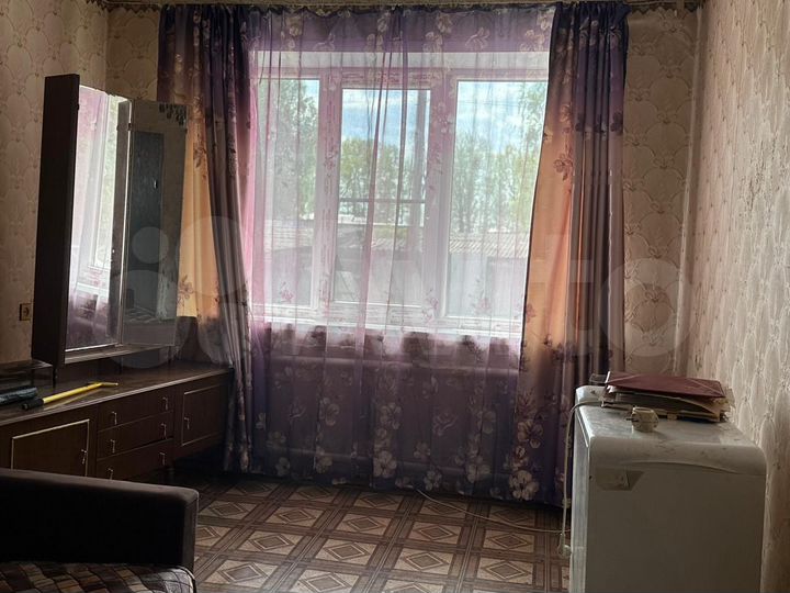 2-к. квартира, 43,3 м², 1/2 эт.