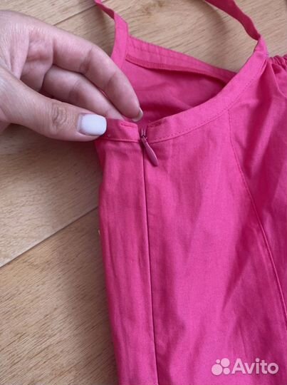 Сарафан на девочку