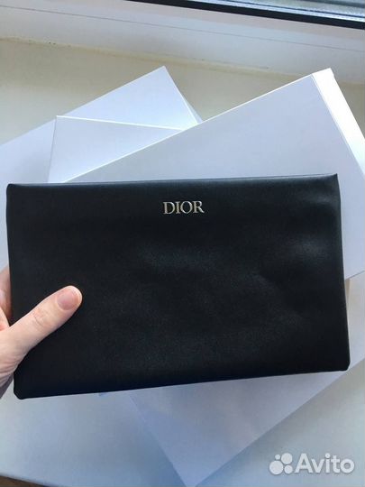 Косметичка dior