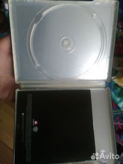 Стилбук Shadow of mordor xbox one