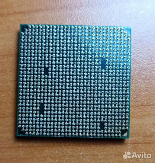 Процессор AMD Athlon II X2 240