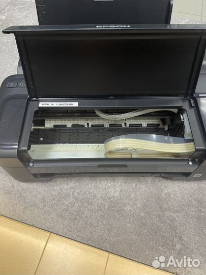 Принтер Epson L132