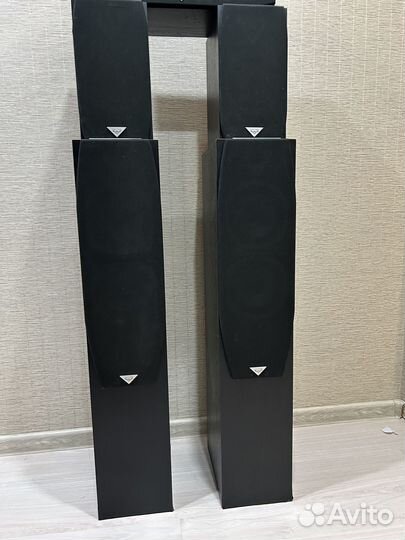 Комплект акустики Дания Vector HX300 5.0