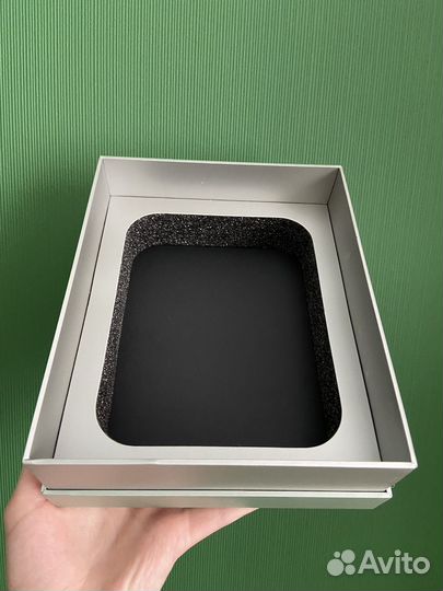 Коробка подарочная