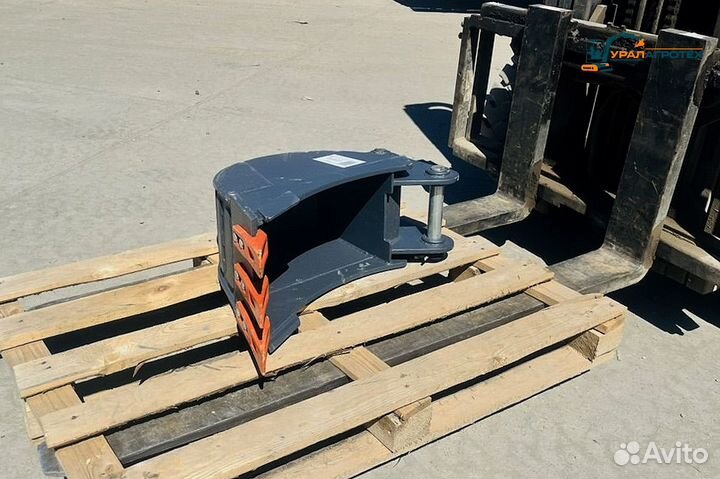 Ковш универсальный для мини-экскаватора xcmg 35