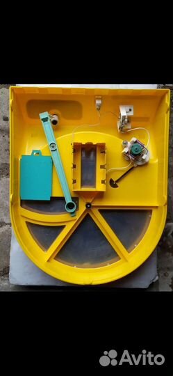 За рулем игра СССР