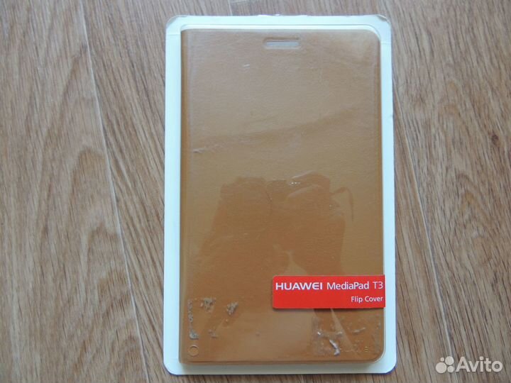 Оригинальный чехол-книжка для 