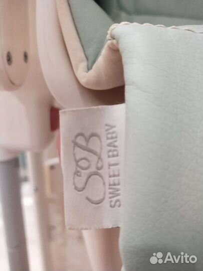 Стул для кормления