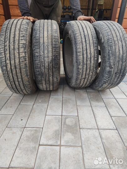 Колеса r 15 летние