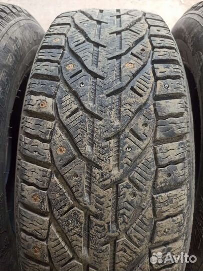 Tigar SUV Ice 225/65 R17