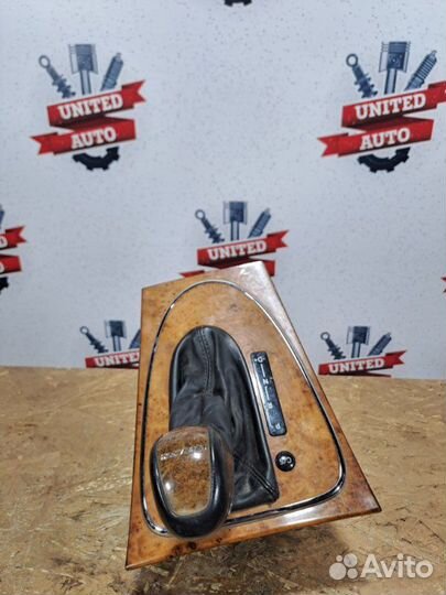 Селектор АКПП Mercedes E Class W211 3.0CDI 2006