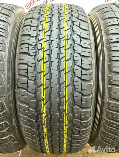 Dunlop Grandtrek AT22 265/60 R18 110H
