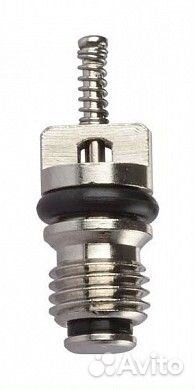 Золотники кондиционера авто