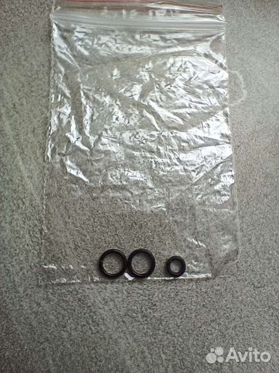 Ремкомплект nutt