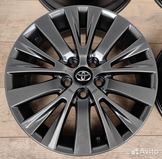 Диски Toyota 18