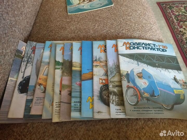 Журналы механика, техника, моделирование