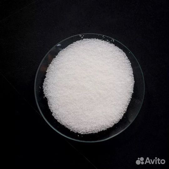 Сегнетова соль