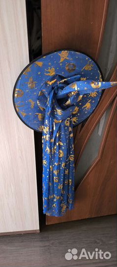 Новогодний костюм