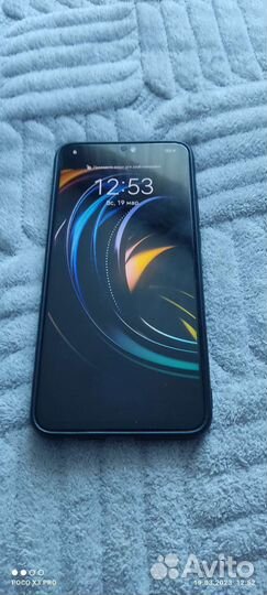 HONOR 8X, 4/128 ГБ