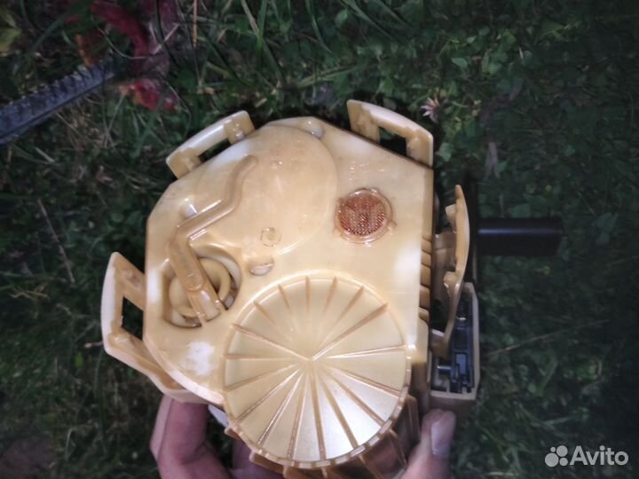 Бензонасос opel astra h