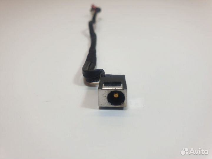 Шлейф питания Lenovo Y560, B560