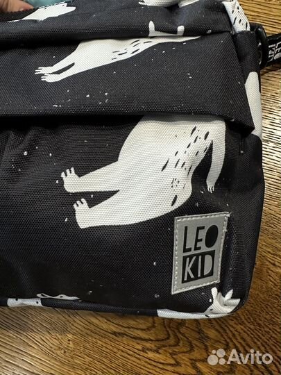 Сумка для мамы на коляску