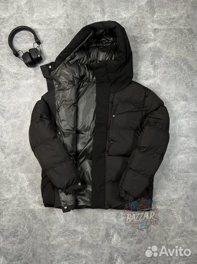 Куртка moncler madeira премиум