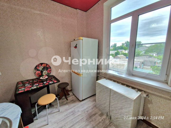 2-к. квартира, 49,3 м², 3/4 эт.